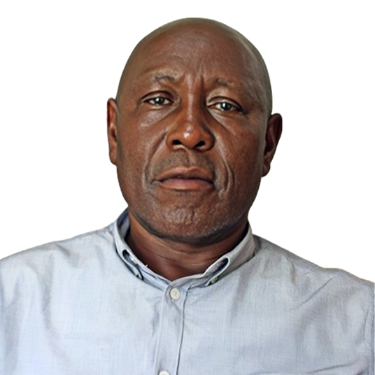 Haji Muhammud Nsubuga